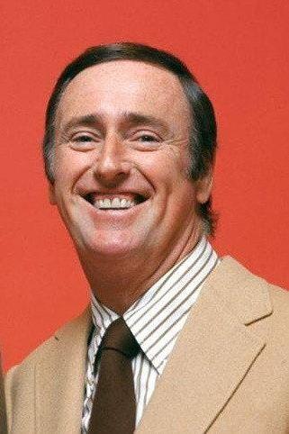 Dick Martin Image