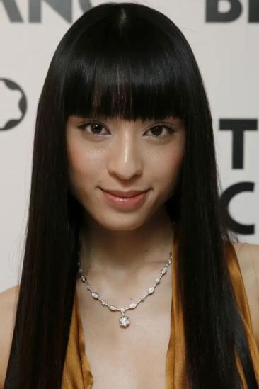 Chiaki Kuriyama Image