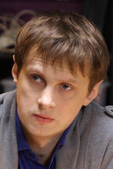 Andrey Feskov Image
