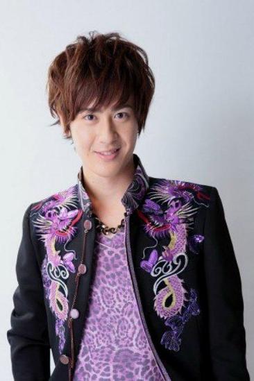 Takumi Tsuchida Image