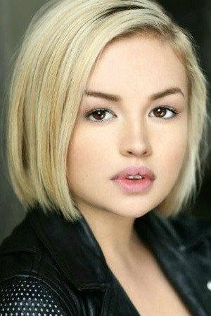 Jessica Amlee Image