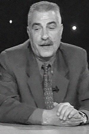 Zilli Namazov Image