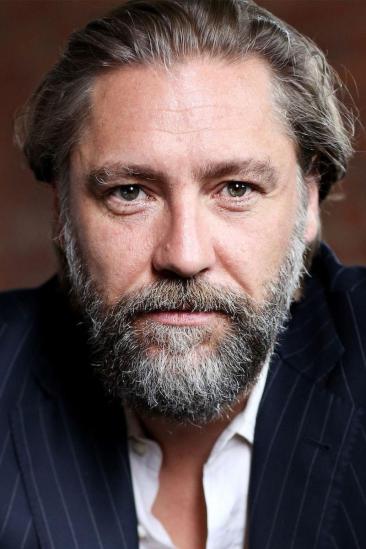 Nicki von Tempelhoff Image