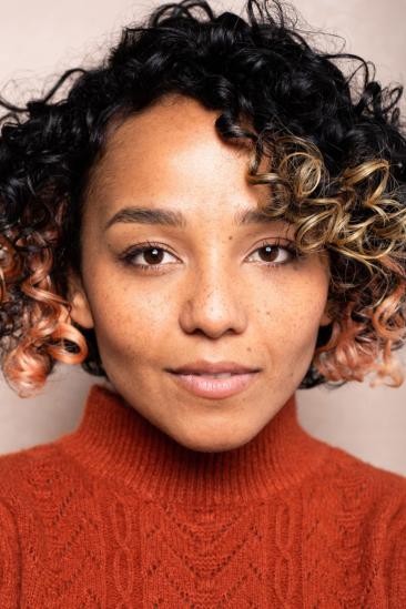 Yumarie Morales Image