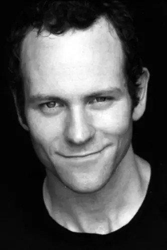 Wes Berger Image