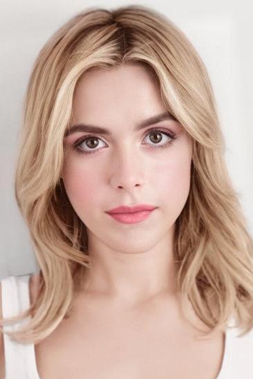Kiernan Shipka Image