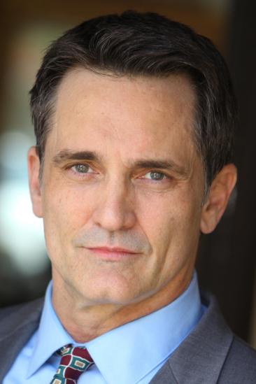 Jeffery Thomas Johnson Image