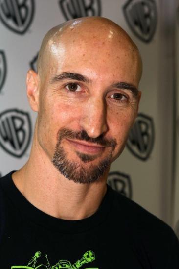 Scott Menville Image