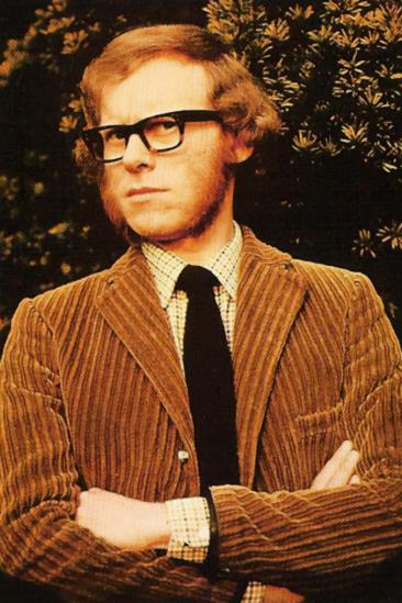 Graeme Garden Image
