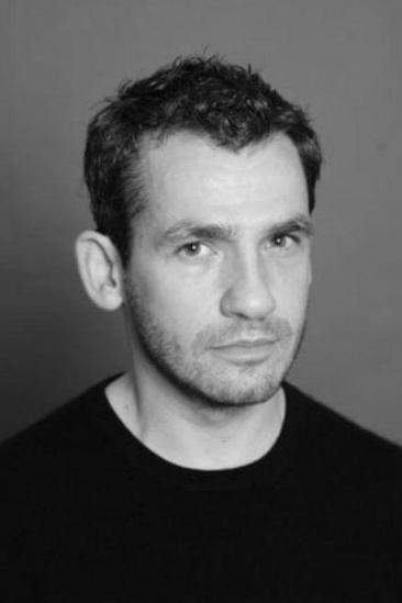 Kieran O'Brien Image