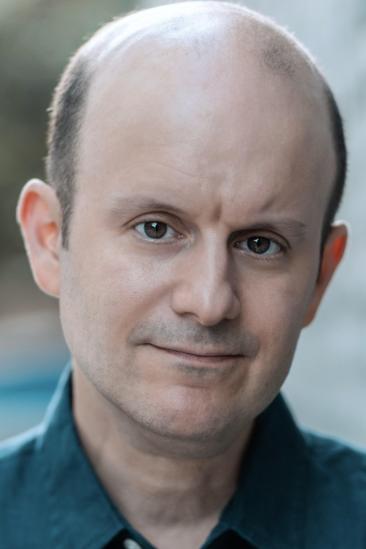 Matt Price Image