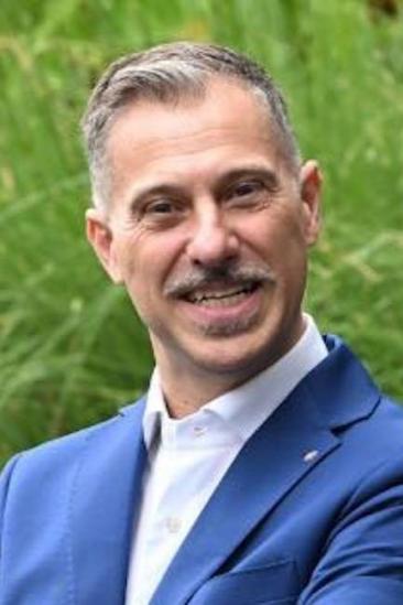 Gabriele Corsi Image