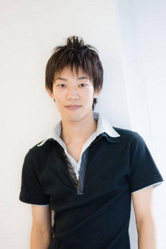 Naoki Mizutani Image