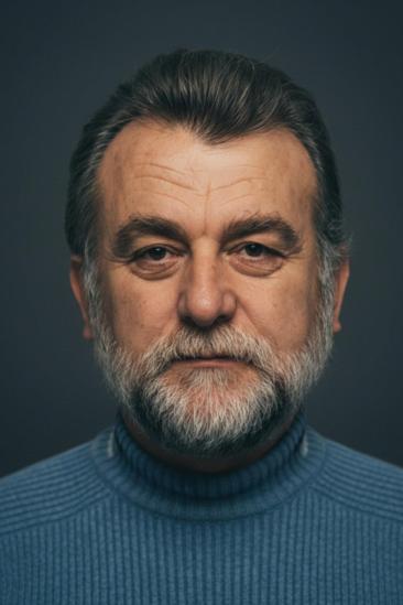 Gökhan Mete Image