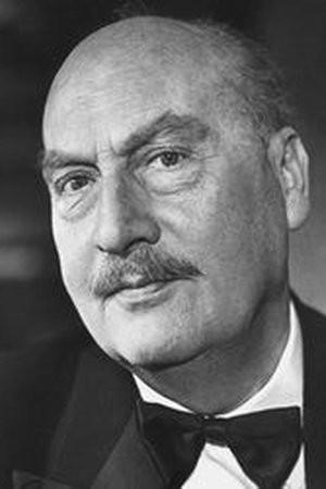 Siegfried Schürenberg Image