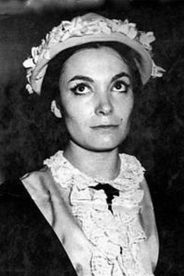 Malena Doria Image