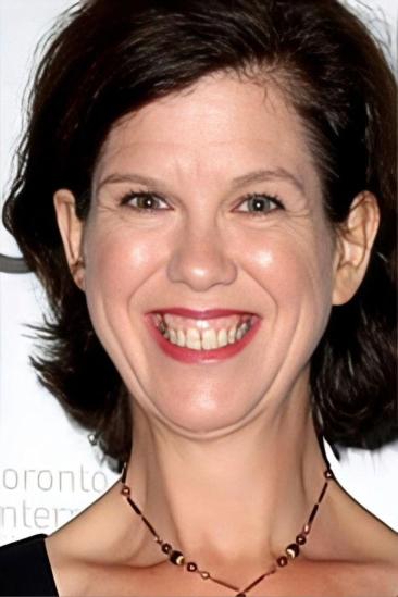 Catherine Fitch Image