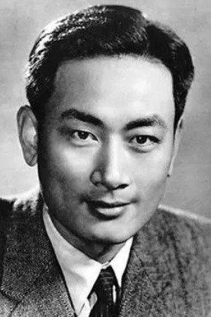 Pang Xueqin Image