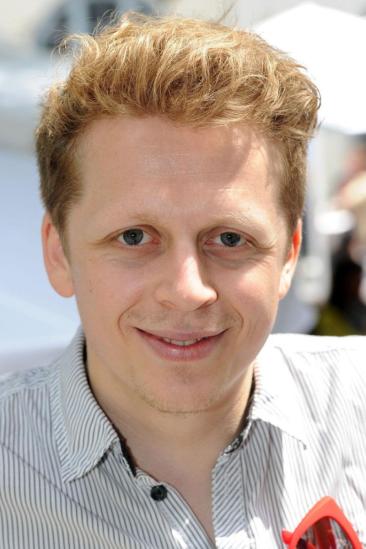 Ferdinand Schmidt-Modrow Image