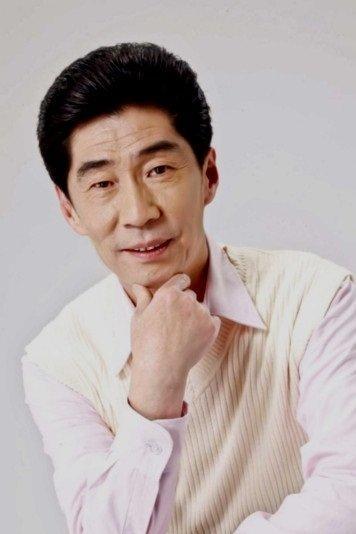 Chen Guoqing Image