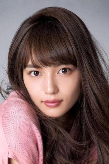 Haruna Kawaguchi Image