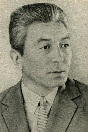 Makil Kulanbayev Image