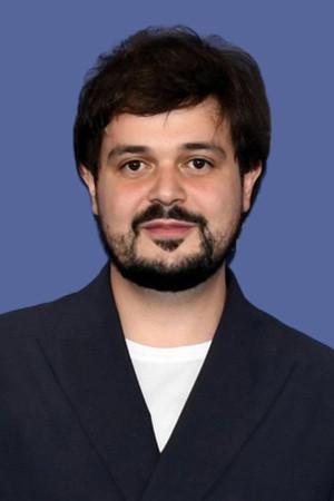 Francesco Russo Image