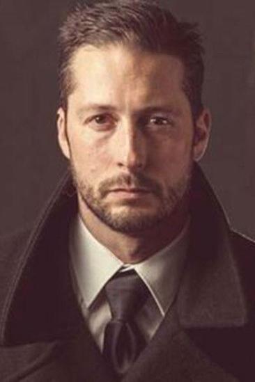 Jason Beaudoin Image