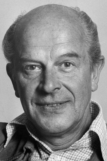 Ingvar Kjellson Image