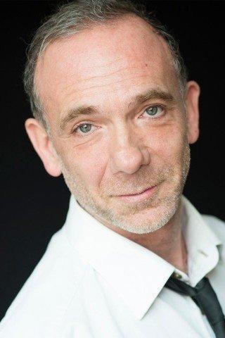Benoît Di Marco Image