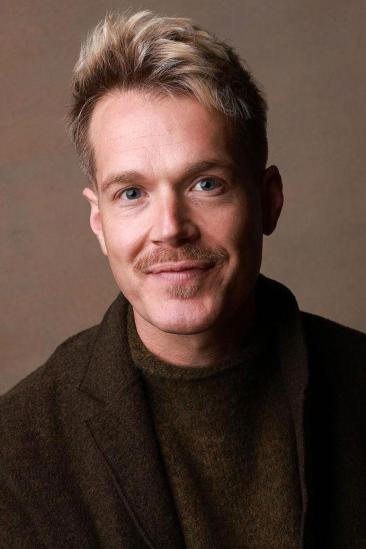 Mason McCulley Image