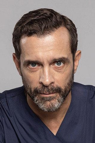 Constantine Markoulakis Image