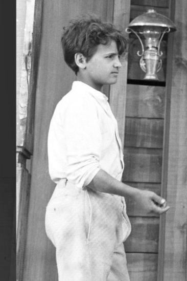 Antoñito Ruiz Image