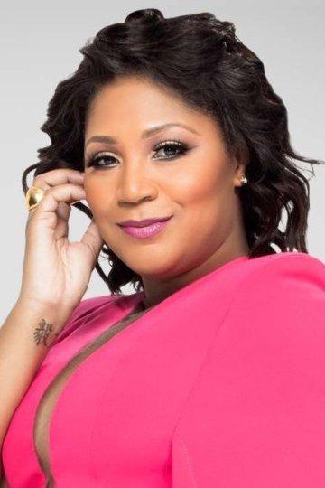 Trina Braxton Image