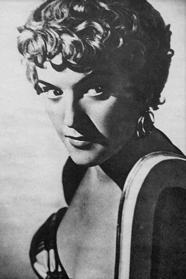 Rosa Palomar Image