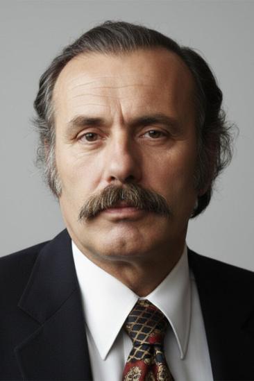 Özdemir Han Image