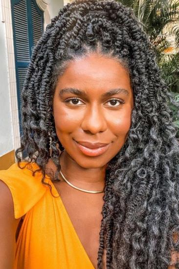 Indira Nascimento Image