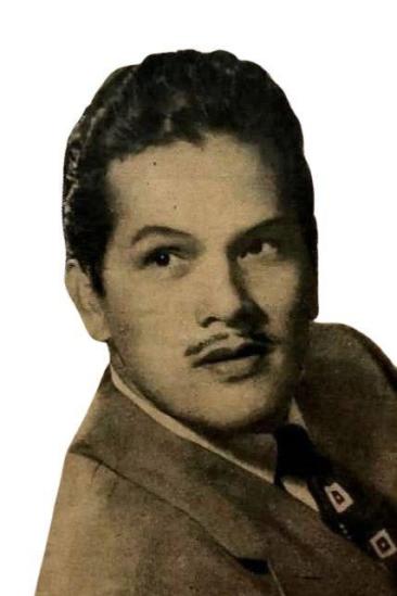 Gil de Leon Image