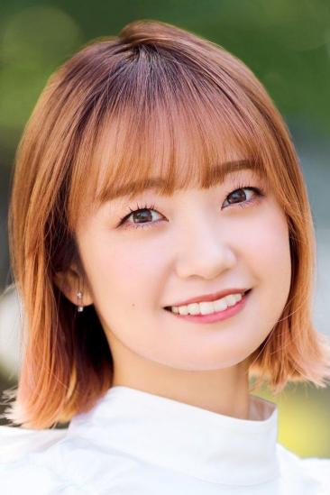 Ayaka Ohashi Image