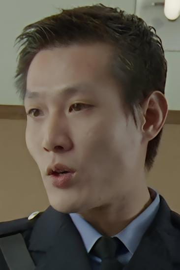Wong Chi-Wang Image