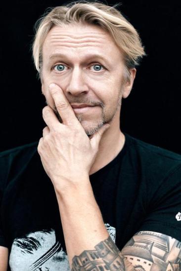 Ernst Billgren Image