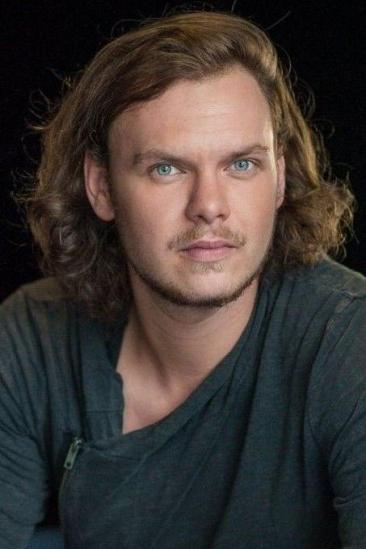 Philip Wiegratz Image