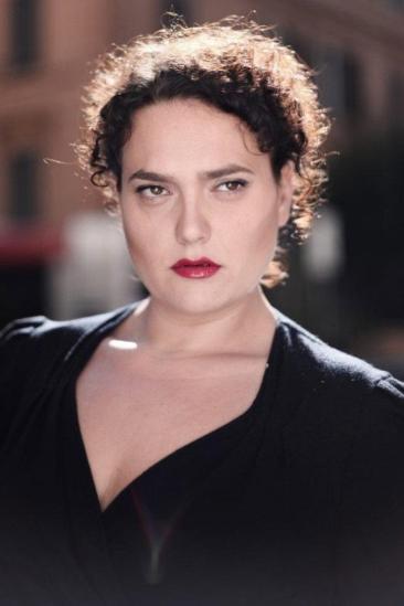 Francesca Turrini Image