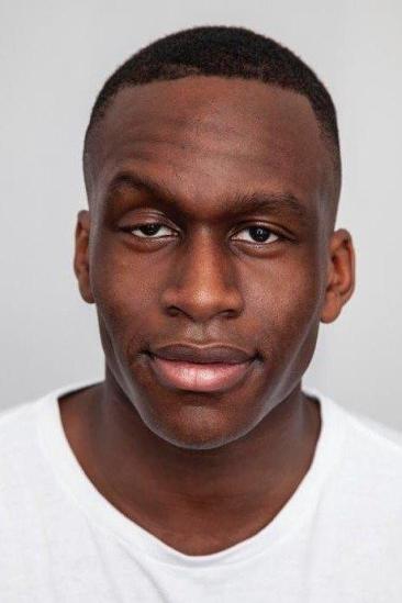 Patrick Martins Image