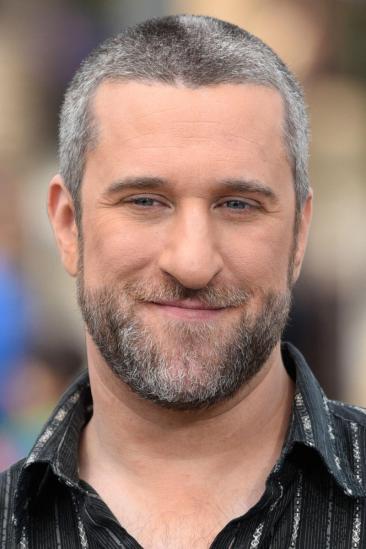 Dustin Diamond Image