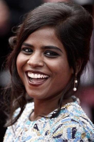 Kalieaswari Srinivasan Image