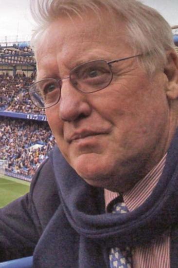 Michael Aitkens Image