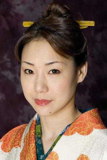 Miho Wakabayashi Image