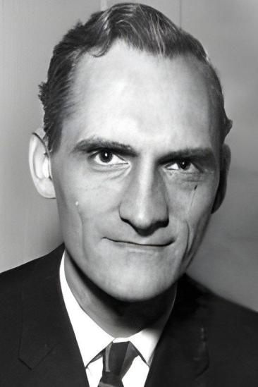 Griffith Brewer Image