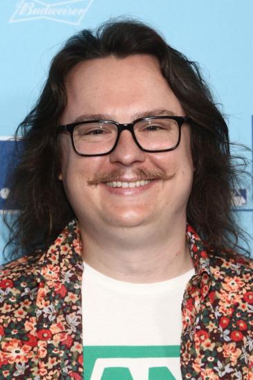 Clark Duke Image